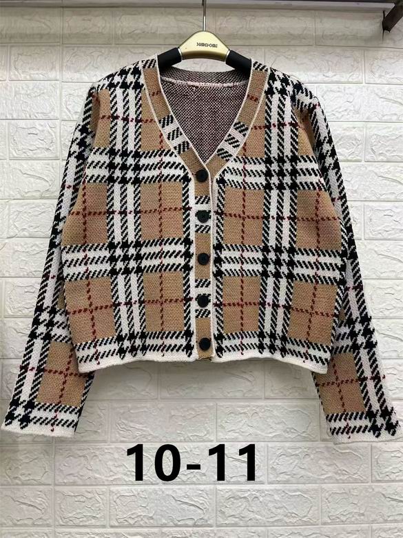 Burberry S-XL 207